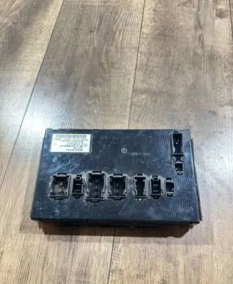 Fuse box set