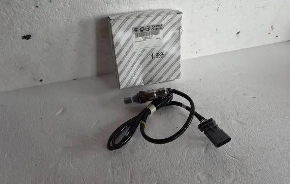 Fiat Ducato Lambda probe sensor 55281074
