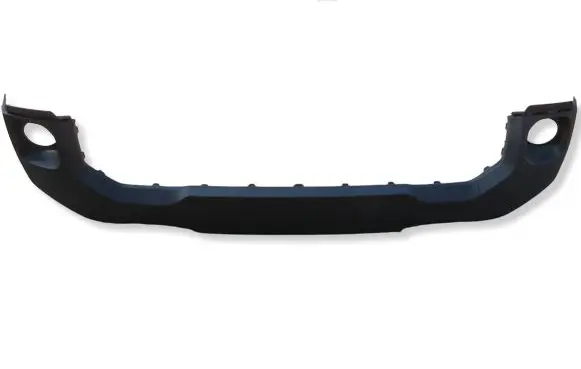 Dacia Duster Front bumper 620843513R 620845132R 620845766R