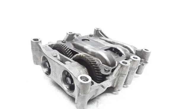 Volvo S60 Balance shaft 31430085