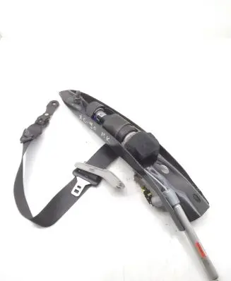 Volvo XC90 Front seatbelt