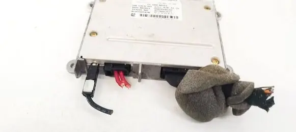 Mercedes-Benz R W251 Bluetooth control unit module A2118703226 DM70662571