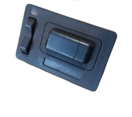BMW 5 E28 Fog light switch 1375984