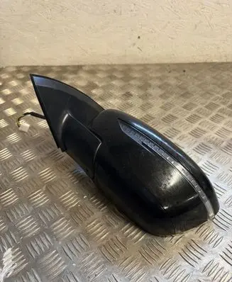 Nissan Qashqai Front door electric wing mirror E11038139