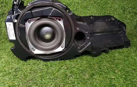 Audi A7 S7 4G Front door speaker 4G8035298A 3203850040