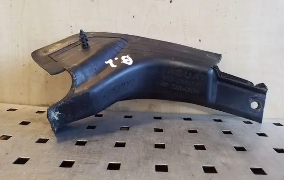 Jaguar XF X250 Other trunk/boot trim element 8X23279A67AD