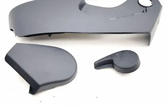 Nissan Juke II F16 Seat trim 5948198 4055718 4329987