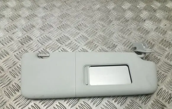 Audi A4 S4 B6 8E 8H Sun visor 8E0857552 8E0857552A