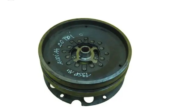 Audi A4 S4 B8 8K Dual mass flywheel 0AW105317M