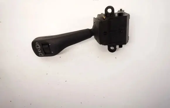 BMW 3 E46 Wiper control stalk 8363669m