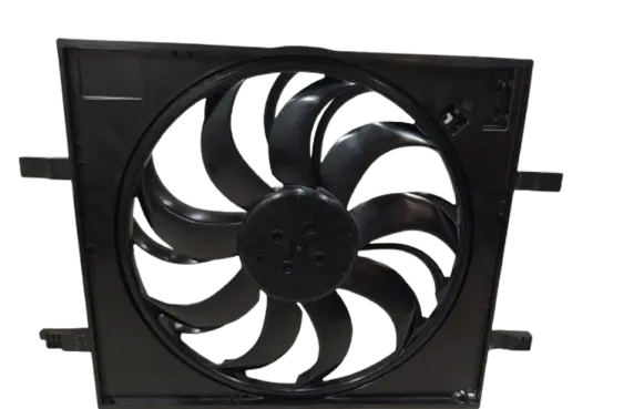 Volkswagen ID.4 Fan set 1EA959455C 1EA121205A WTR019