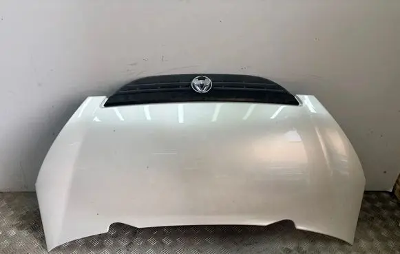 Aixam City II Engine bonnet/hood