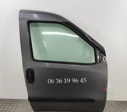 Fiat Doblo Front door 52014830