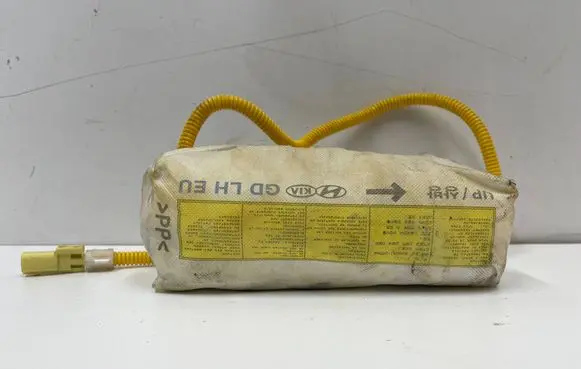 Hyundai i30 Side airbag 