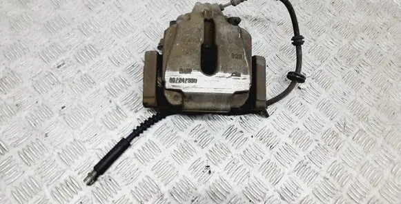 BMW 5 F10 F11 Front brake caliper 222P646