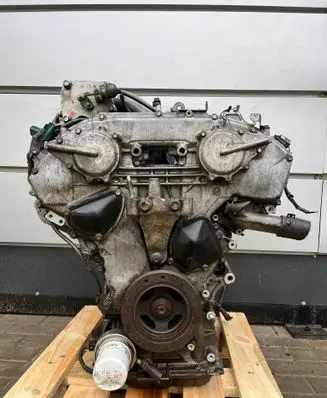 Nissan Murano Z50 Engine VQ35DE VQ35DEMURANO
