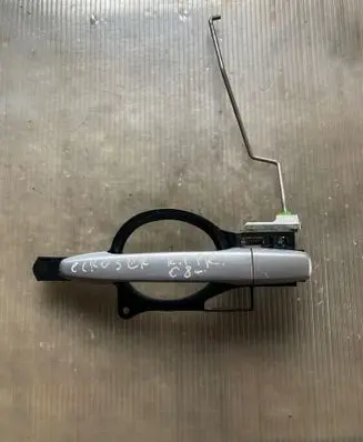 Citroen C-Crosser Front door exterior handle