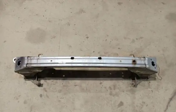 Mazda 6 Front bumper cross member 