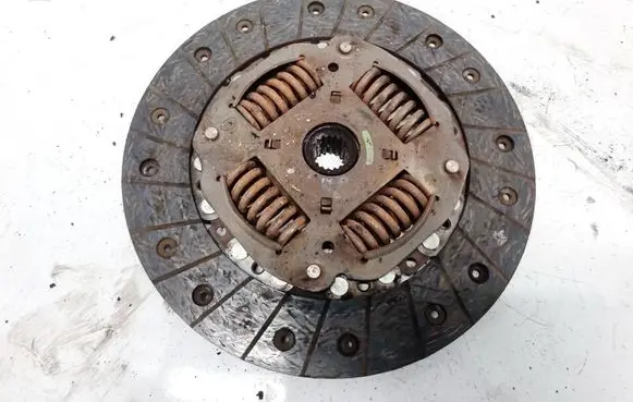 Citroen Xsara Clutch pressure plate 