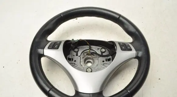 BMW 3 E90 E91 Steering wheel 6771377