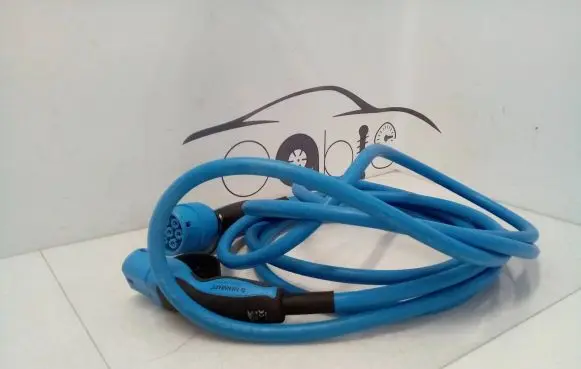 Tesla Model S Electric car charging cable EL1531542 36247