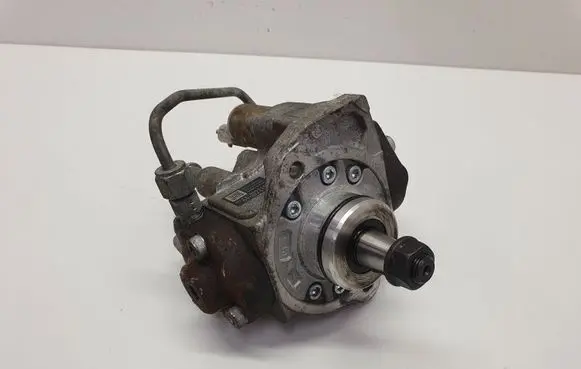 Opel Astra J Fuel injection high pressure pump HU2940001470 55570040