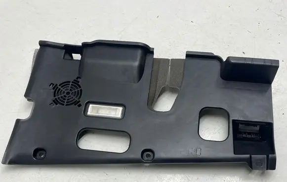 BMW X5 F15 Dashboard lower bottom trim panel 51459252418 9252418