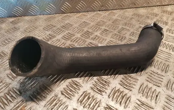 Mercedes-Benz A W168 Intercooler hose/pipe 1685280182