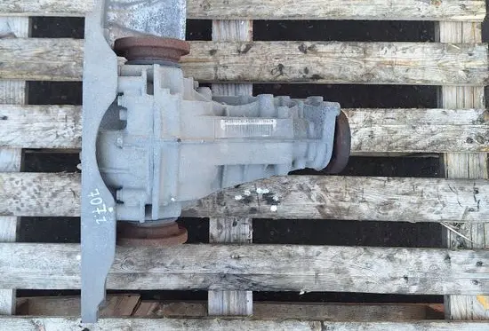 Audi Q5 SQ5 Rear differential 4460310067 3R94
