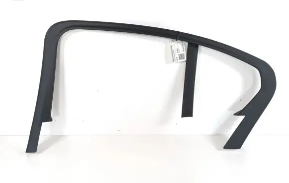 BMW 3 G20 G21 Other rear door trim element 7447130