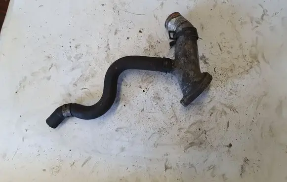 Thermostat/thermostat housing