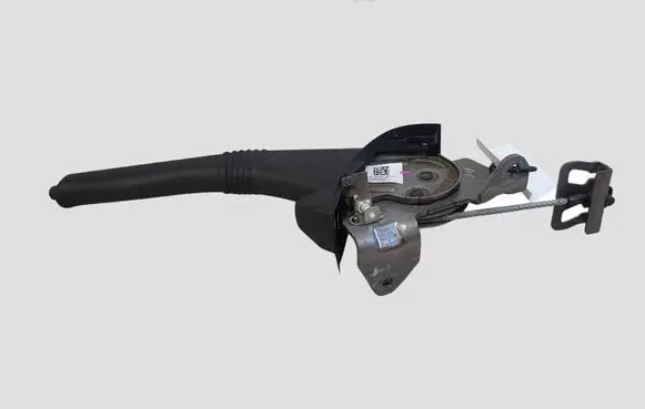 Renault Express Handbrake/parking brake lever assembly 360103090R