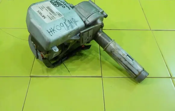 KIA Ceed Steering wheel axle set 2L56300300