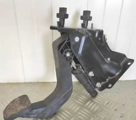 Mercedes-Benz Sprinter W906 Clutch master cylinder A9062900212