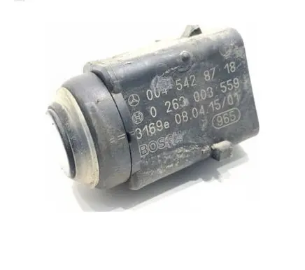 Mercedes-Benz R W251 Parking PDC sensor 0045428718