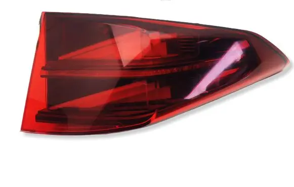 Cupra Formentor Rear/tail lights 5FF945207A