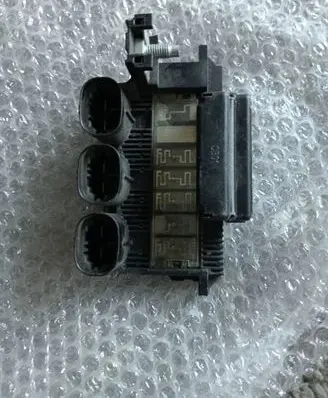 Citroen Jumper Back/rear loading door 1400556780