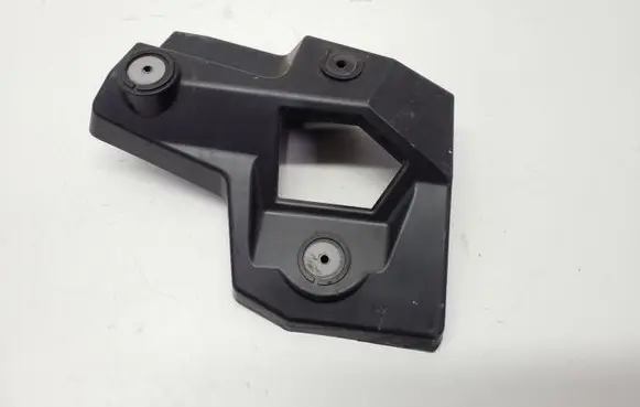 Chevrolet Volt I Rear bumper mounting bracket 22793093