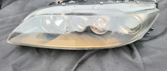 Mazda 6 Headlight/headlamp
