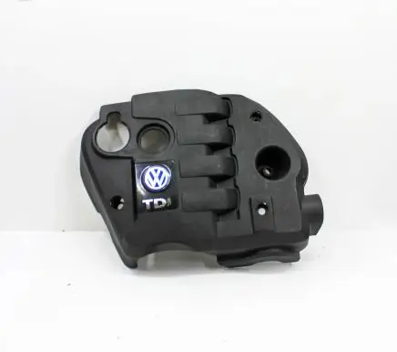 Volkswagen PASSAT B7 USA Engine cover (trim) 038103925DG