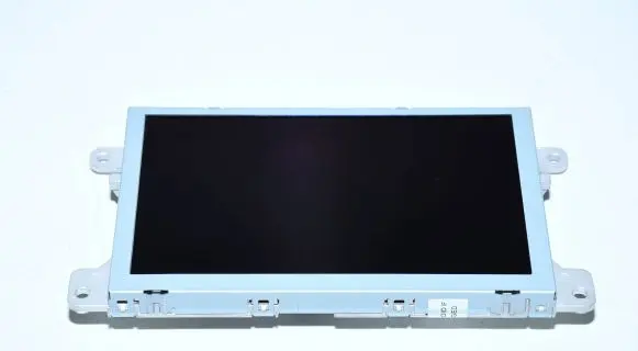 Audi Q7 4L Screen/display/small screen 8R0919604A