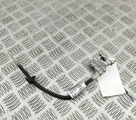 Smart ForTwo III C453 Negative earth cable (battery) A4535402803