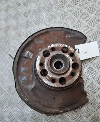 Mercedes-Benz C W204 Rear wheel hub 
