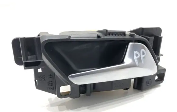 Peugeot 308 Front door interior handle 98000000VV