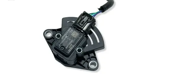 Toyota Yaris Cross Brake pedal sensor switch 89510K0010 45356