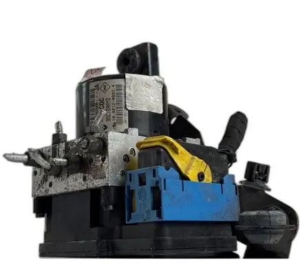Renault Megane III Master brake cylinder 476605296R 10021208934 2858413