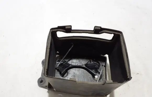 Mazda CX-3 Battery bracket D09T56041