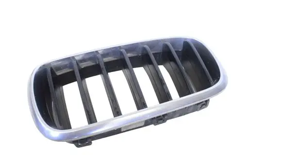 BMW X5 F15 Front bumper upper radiator grill 7316075