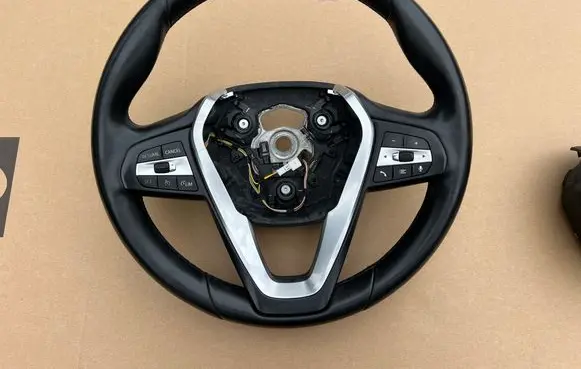 BMW 3 G20 G21 Steering wheel 7939609