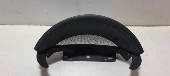 Porsche Boxster 987 Dashboard trim 98755202200 98755202201